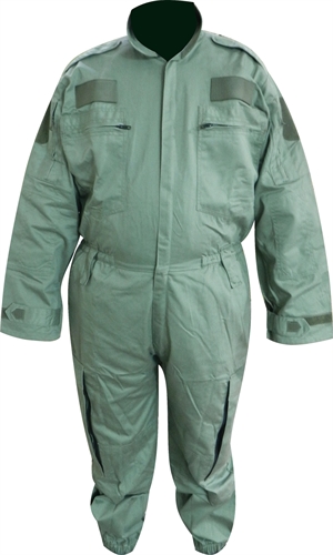 Flight Suit